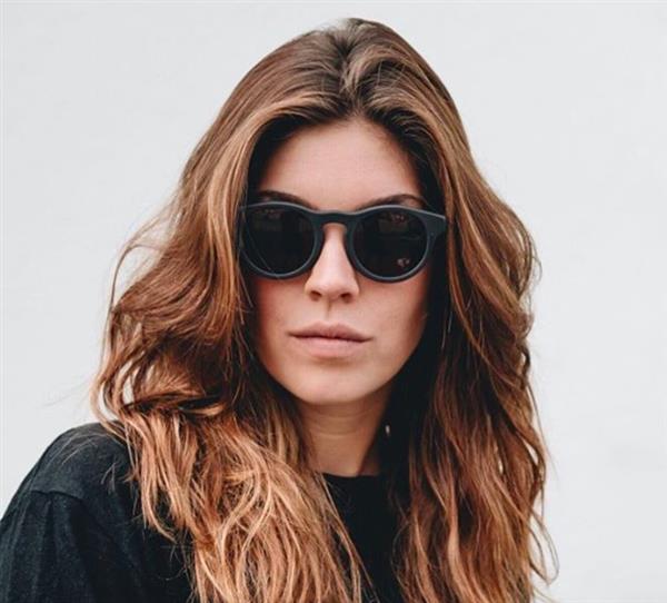 比利时W.R.Yuma将塑料废料回收生产出3D打印太阳镜