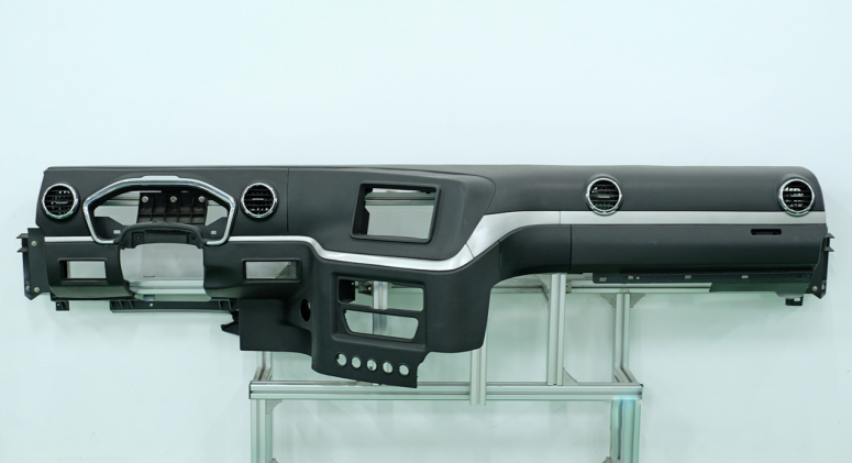 汽车用量急剧扩张 尼龙等车用塑料进入蓬勃发展时期