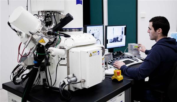 都柏林研究员获15万欧元资金 以开发治疗软骨损伤的3D打印“锚”植入物