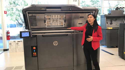 不久将来，3D打印或将成为基础设施的“标配”生产方式