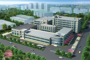 O.ME在宁波建设3D打印产业园