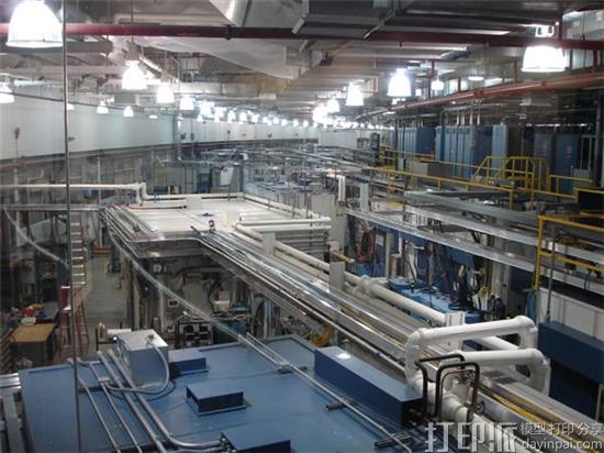 美国能源部领导的研究团队正在研究金属3D打印件结构缺陷的成因