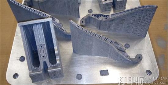 三所北欧大学与中小企业合作开发新的金属3D打印技术