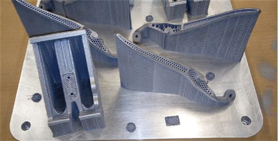 三所北欧大学与中小企业合作开发新的金属3D打印技术