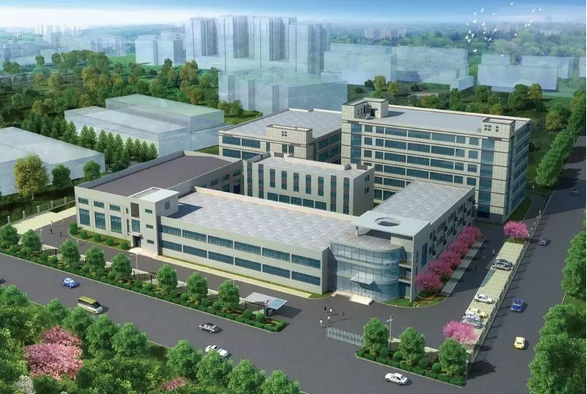 O.ME宁波3D打印产业园将于2019年初建成投产