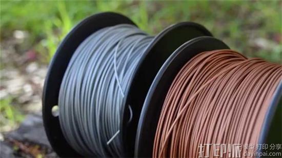 EVO-tech开发出新的金属3D打印工艺：线材金属打印（FMP）