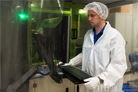 Draper实验室发明出3D打印电路的新方法 大幅缩减传统电路设计周期