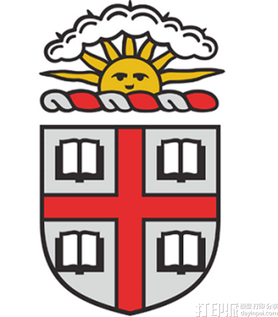 布朗大学工程师开发出能制造“按需降解”的3D打印生物材料的技术