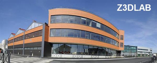 Z3DFAB在韩国开设了其第一家数字化生产中心