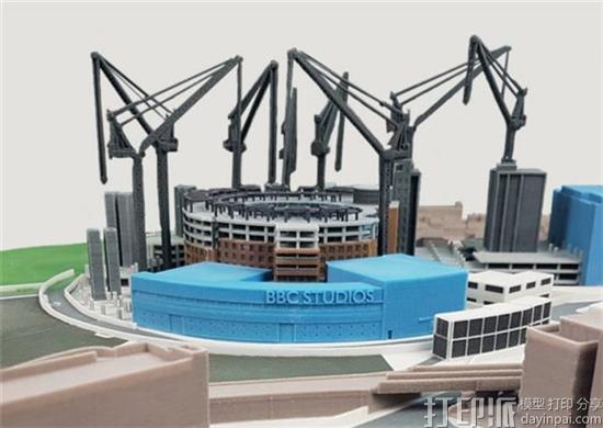 3D打印服务商Hobs再获400万英镑投资 以升级SLA 3D打印和3D扫描设备