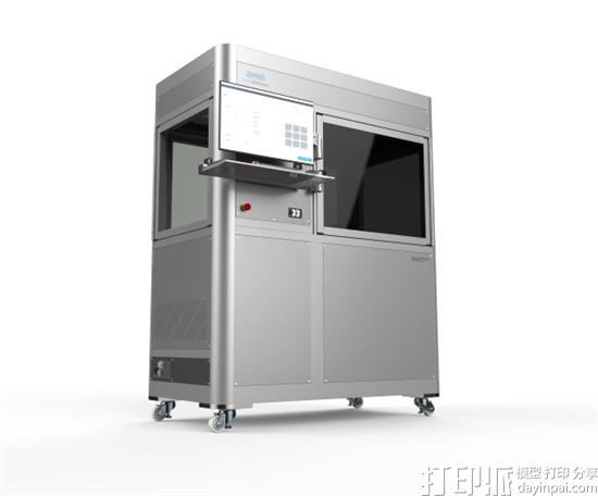 Nano Dimension推出新的尺寸更大的3D打印机DragonFly 2020 Pro Nano Dimension推出新的尺寸更大的3D打印机DragonFly 2020 Pro