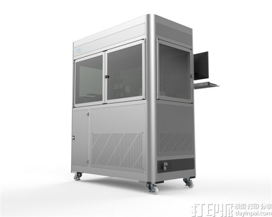 Nano Dimension推出新的尺寸更大的3D打印机DragonFly 2020 Pro Nano Dimension推出新的尺寸更大的3D打印机DragonFly 2020 Pro