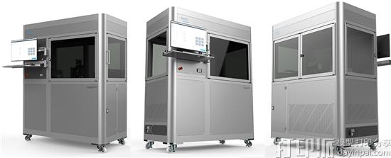 Nano Dimension推出新的尺寸更大的3D打印机DragonFly 2020 Pro Nano Dimension推出新的尺寸更大的3D打印机DragonFly 2020 Pro