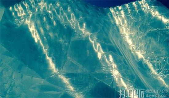 建筑师开发出具有通风、隔热和遮阳功能的半透明3D打印建筑立面