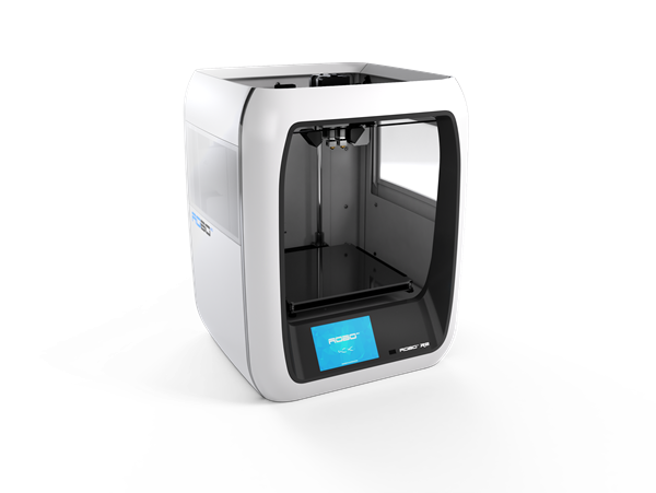 Robo 3D公司计划融资80万美元 以满足客户对其3D打印机的预订需求