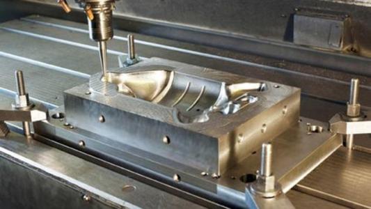 3D打印在模具制造行业崭露头角 不少模具厂已从中受益