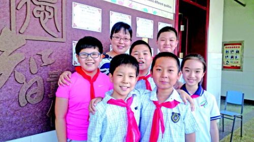 济南市经五路小学科技带头人周欣：带孩子探索3D打印的奥秘