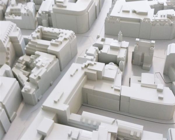 3D打印服务商Hobs再获400万英镑投资 以升级SLA 3D打印和3D扫描设备