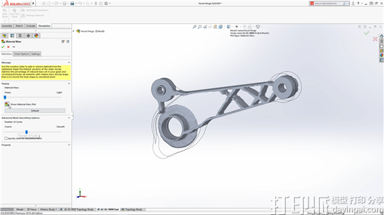 达索系即将发布3D建模软件SOLIDWORKS 2018版 提前透漏新功能 达索系即将发布3D建模软件SOLIDWORKS 2018版 提前透漏新功能