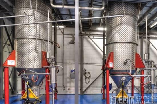 加拿大AP＆C公司在大蒙特利尔地区开设第二家3D打印材料生产工厂