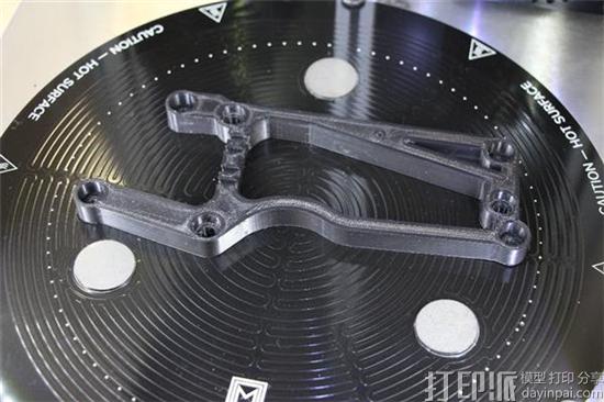 Innofil3D推出新的3D打印线材ABS Fusion+ 兼容水溶性PVA支撑结构