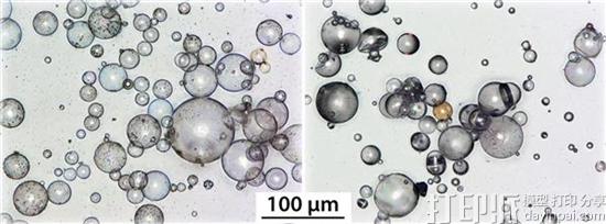 LLNL开发出灵活、可拉伸、形状记忆的复合硅胶3D打印材料
