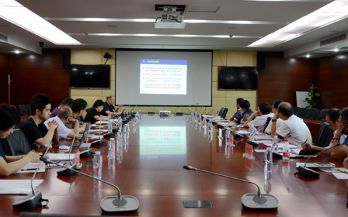 武汉隆重举行“3D打印技术应用于铁路辙叉制造与修复”研讨会