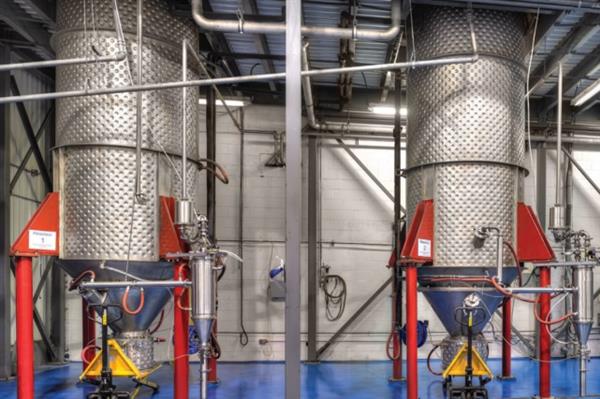 加拿大AP＆C公司在大蒙特利尔地区开设第二家3D打印材料生产工厂