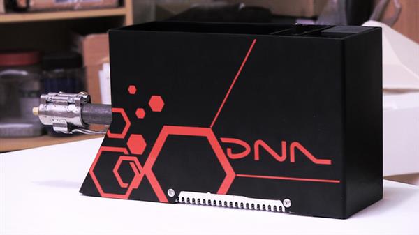 Protea Design为其DNA挤出机发起众筹 早鸟价580美元