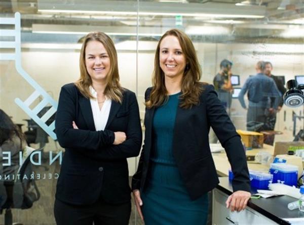 凭微血管3D打印技术 Prellis Biologics获得180万美元的种子轮投资