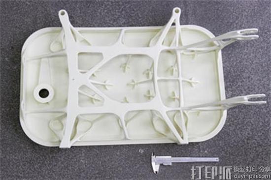 Sogeclair利用3D打印技术生产飞机门 整体重量减轻30% Sogeclair利用3D打印技术生产飞机门 整体重量减轻30%