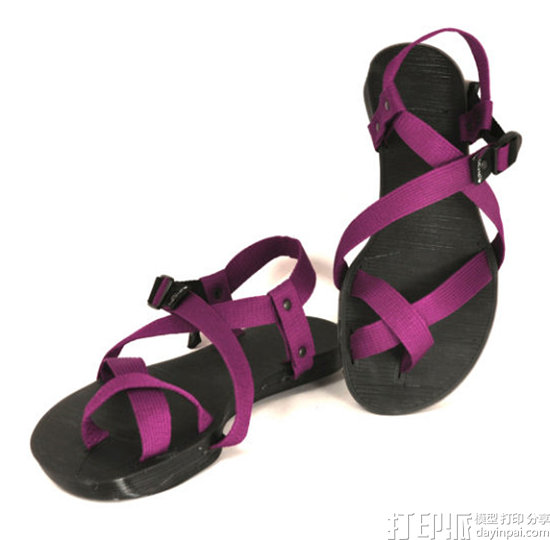 OESH Shoes获得NSF的奖金资助 以完成基于粒料的3D打印工艺开发