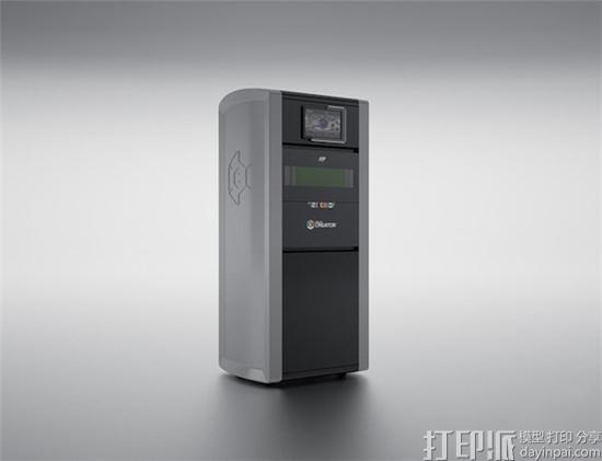 Laser Lines将在2017 TCT展会上展示ORLAS Creator金属3D打印机 Laser Lines将在2017 TCT展会上展示ORLAS Creator金属3D打印机