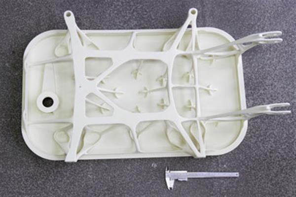 Sogeclair利用3D打印技术生产飞机门 整体重量减轻30％