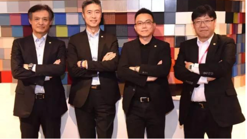 震旦集团创建四大平台百大中心，打造3D打印智能时代