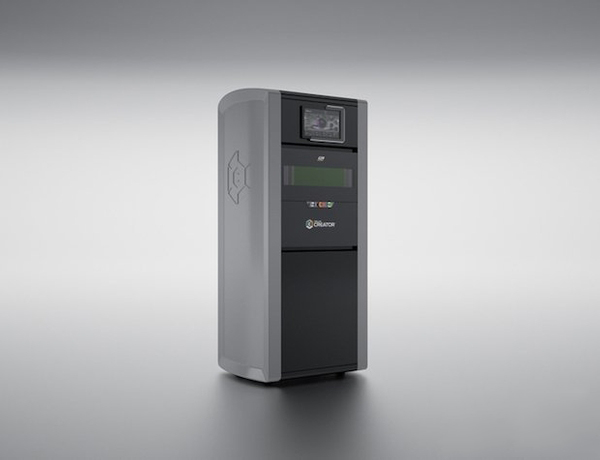 Laser Lines将在2017 TCT展会上展示ORLAS Creator金属3D打印机