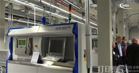 巴伐利亚研究基金会宣布资助22万欧元给3D打印心脏支架项目 巴伐利亚研究基金会宣布资助22万欧元给3D打印心脏支架项目