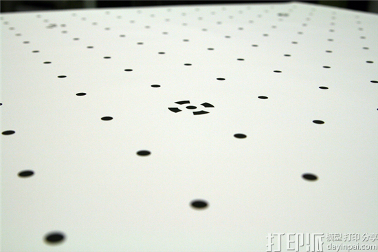 Thor3D推出用于Drake 3D扫描仪的校准套件 以确保每次精确扫描 Thor3D推出用于Drake 3D扫描仪的校准套件 以确保每次精确扫描