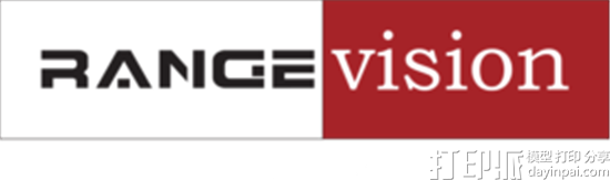 RangeVision将携两款最新的高分辨率3D扫描仪亮相TCT展会