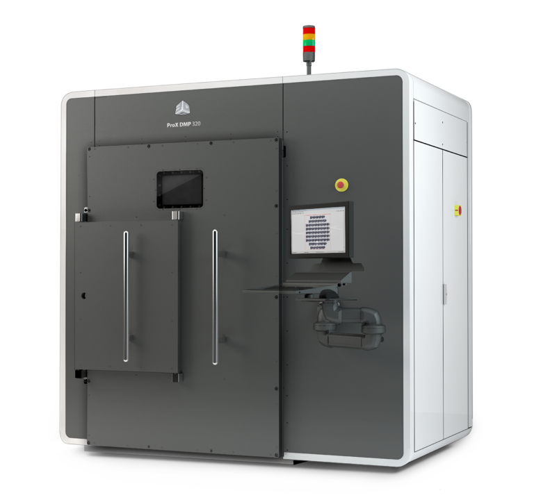 3D Systems推出新的减材和增材制造解决方案的软件组合