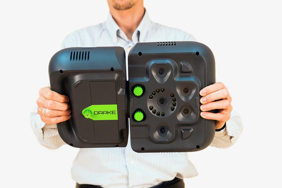 Thor3D推出用于Drake 3D扫描仪的校准套件 以确保每次精确扫描