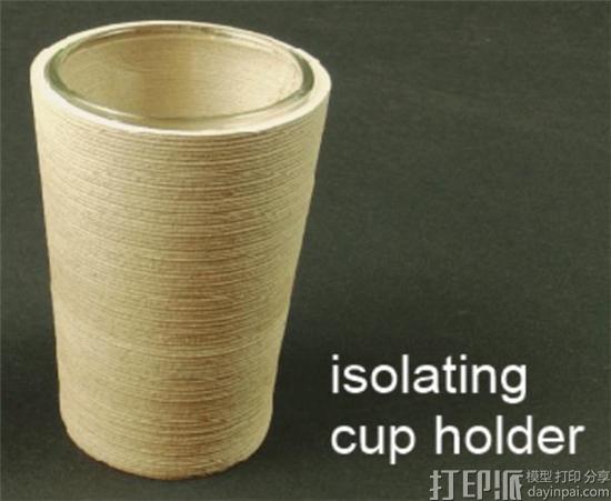 Kai Parthy推出了新的木质3D打印材料LAYWOODmeta5 能漂浮在水中