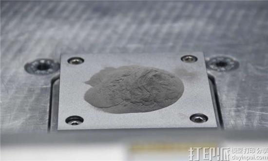 HRL实验室研究出3D打印高强度铝合金等金属的方法 HRL实验室研究出3D打印高强度铝合金等金属的方法