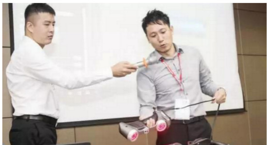 3D打印技术助力佛山高新区产业从“制造”迈向“智造”