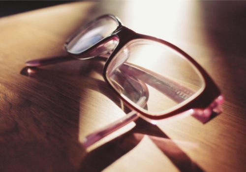 眼镜产业兴起3D打印风潮  由此激发多种新变