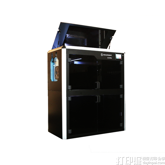 Sharebot和miniFactory将在2017 TCT展会上展示新的3D打印机