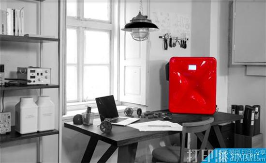 Sinterit将其桌面SLS 3D打印机Lisa降价 降幅达50%