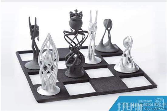 Sinterit将其桌面SLS 3D打印机Lisa降价 降幅达50%