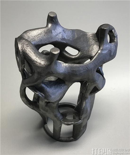 3Dealise与Arup合作采取混合方式进行建筑3D打印 重量减轻75％