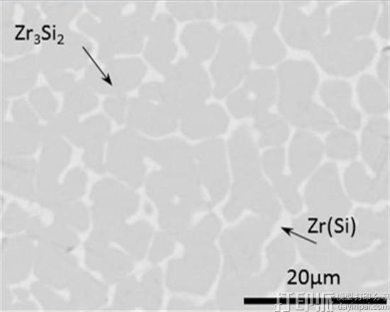 INL开发出能生产更安全更高效的核燃料的混合3D打印技术AMAFT INL开发出能生产更安全更高效的核燃料的混合3D打印技术AMAFT